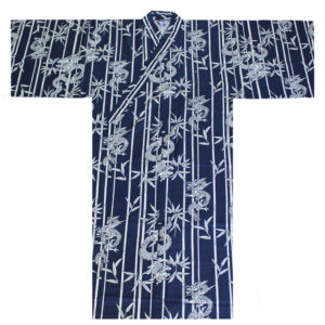 Sumo Robe - Dragon