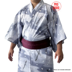 Sumo Robe - Grand Sumo Sakura