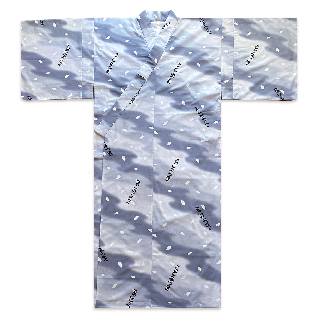 Sumo Robe - Grand Sumo Sakura - Image 2