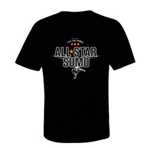 All-Star Sumo Tee